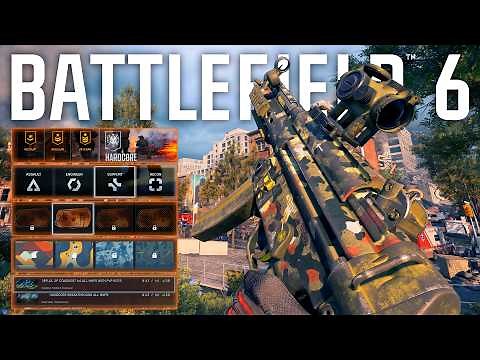 Battlefield 6: A Comprehensive Guide to EVERYTHING You Should Know... (Beginner's Guide)