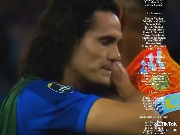 Dolió mucho hacer esto: Boca Juniors en la final