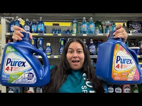 ‼️✅ NOW WE'RE REALLY GOING FOR IT!! LET'S GO WITH GALLONS OF PUREX!! ✅‼️