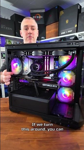 Are Cable-less PCs The Future?