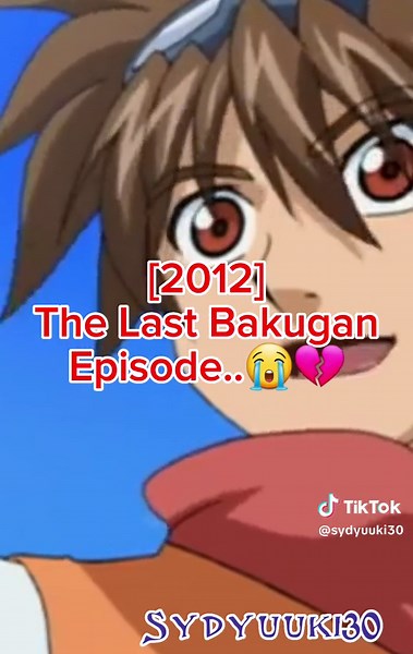 First vs Last Bakugan Episode💔 #fyp #fypシ #foryoupage #bakugansyd #bakugan #bakuganbb #bakuganbattlebrawlers #bakugannewvestroia #bakugangundalianinvaders #bakuganmechtaniumsurge #dankuso #dragonoid #dragonoiddestroyer #mechtaviusdestroyer #shunkazami #maruchomarukura #runomisaki #juliemakimoto #alicegehabich #dankuso