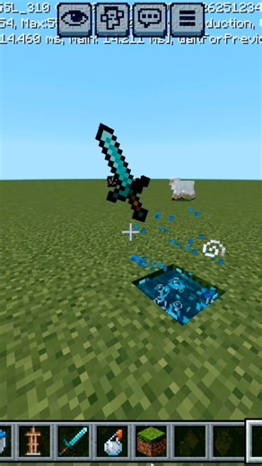 Minecraft viral hacks #minecraft #gaming