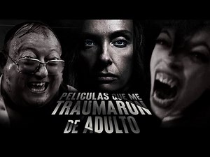 Películas que me Traumaron de Adulto I Fedewolf