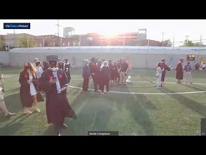 NJIT Live Stream