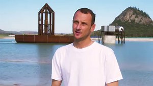 Three time world body board champ Ben Player loves a slab and has made The Island his signature break! Listen in as Ben speaks volumes of Surf Lakes ability to cater for all craft. #Bodyboarding #SurfLakes #5Waves #wavepool | Surf Lakes