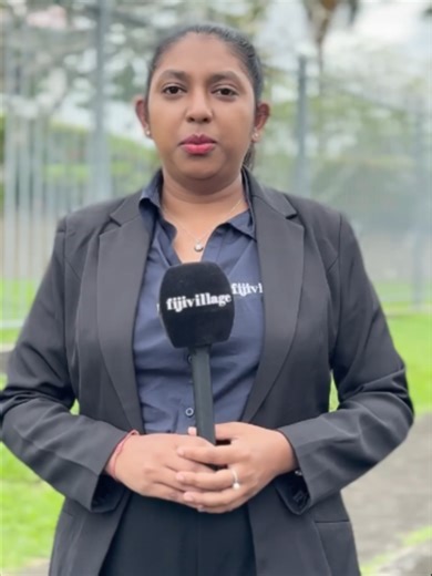 #fijivillageONRECORD with Mansi Chand @1:00PM - Thursday 23rd April, 2026 Defence lawyer for former Telecom Fiji Limited Director Sanjay Kaba, Devanesh Sharma informed the court that they will file a no-case-to-answer application.