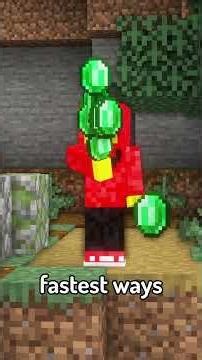 Minecraft Wood Tierlist