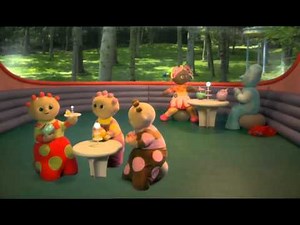 In The Night Garden.HQ.Where is the Pinky Ponk going-Full