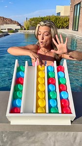 249K views · 2.8K reactions | Color Craze Game: Line Up the Colors | Team Family | Facebook