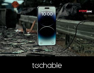 Techable's E-Waste Solution