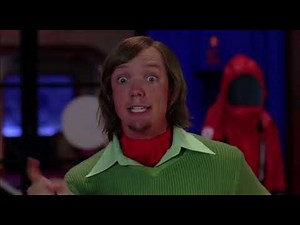 Hub Family Movie Scooby-Doo 2: Monsters Unleashed Promo (December 2012)