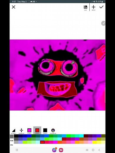 How To Make Autovocoding On Chromalab