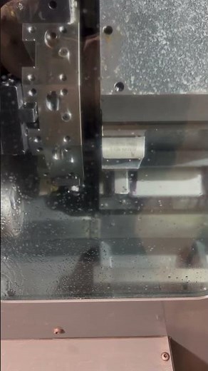 2020 Haas ST-15 CNC Lathe – LOW HOURS