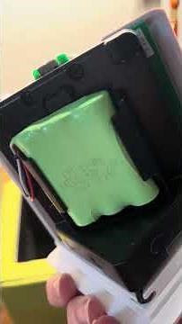 How to open a Toniebox!