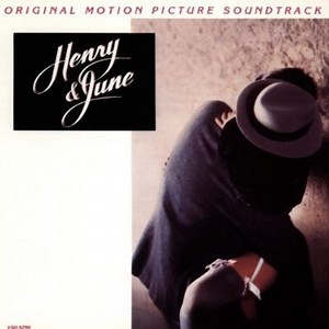 Various - Henry & June (Original Motion Picture Soundtrack)