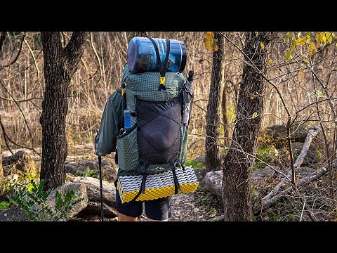 ULA-Equipment Overview: Catalyst Backpack
