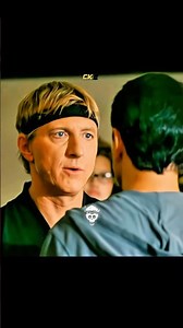 Johnny VS Daniel S2 💀 {4k} #cobrakai