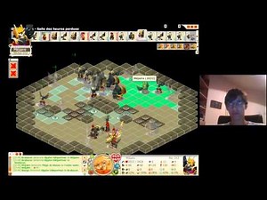 Dofus - Oeil de Vortex - Xelorium, dimension divine