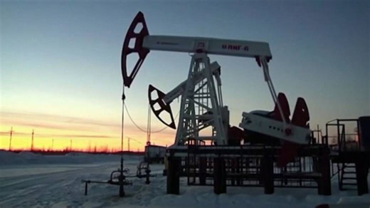 U.S. and EU strike LNG deal amid goal to reduce reliance on Russian oil
