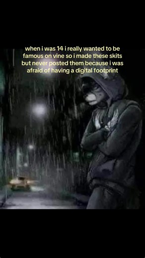 part 3 was gonna be us having our first fight and then a tiny plastic would hand slap me but my mom said it was too dark #vine #imovie #fyp #cringe