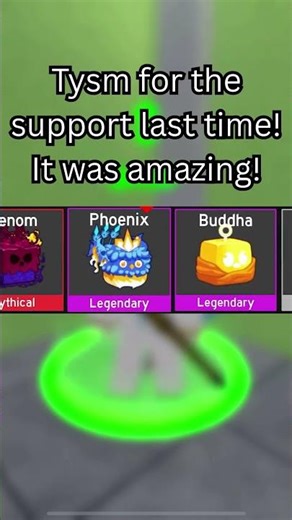Rolling For Fruits Day 14 #roblox #bloxfruits