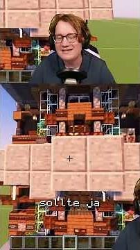 Der ULTIMATIVE Fahrstuhl - Zuschauer Einsendung #tjc #thejocraft