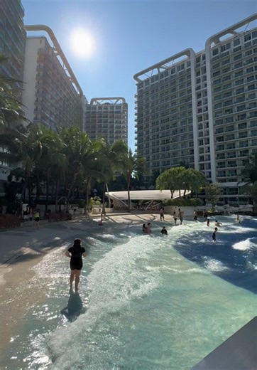 Affordable Staycation at Azure for 4 People