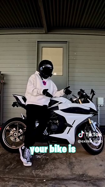 5 Essential Motorcycle Tips I Wish I Knew