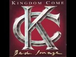 Kingdom Come - Friends