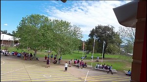 Recess #jamisonhighschool #jamo