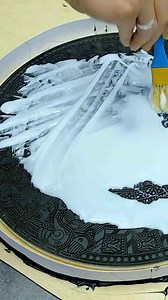 Step-by-Step Making of a Silicone Mold for Aztec Stone