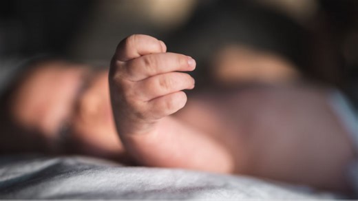 List of most popular baby names in U.S. released ahead of Mother's Day