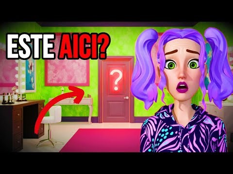 MI-AM PIERDUT PRIETENA PE DRESS TO IMPRESS