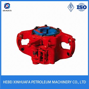 [Hot Item] API 7K Drilling Elevator and Tubing Oil Well Lift Sub Tubing Pneumatic Spider