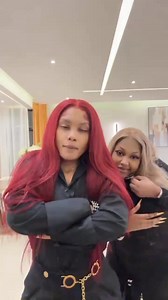 13K views · 579 reactions | Rebo Tchulo en mode full vibes 朗 Sur le hit de sa petite sœur Tshims Ney en feat avec Chilly… La famille qui met le feu !  | Badbuzz africa | Facebook