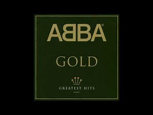 ABBA Gold Greatest Hits - 01 Dancing Queen