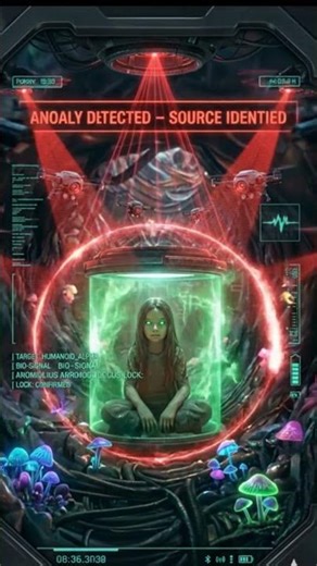 Target locked. Containment successful. 🧪