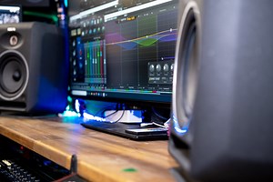 Cursos de Producción Musical Mezcla y Masterización | Método real