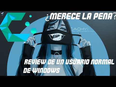 De Windows a CachyOS (Linux Arch): Mi experiencia real.