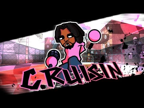 Cruisin Wii Funkin': Vs. Alex Fanchart