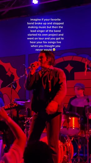 The Growlers' Lead Singer Continues Music Journey: Monotonía Tour