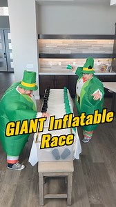 27K views · 711 reactions | INFLATaBLE Cup Race! | Maximus | Facebook