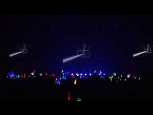 SixTONES-IN THE STORM(stage mix)