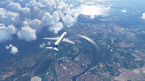 ¿Problemas a la hora de descargar Microsoft Flight Simulator en PC? Os contamos cómo solucionarlos