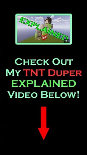 TNT Dupers EXPLAINED