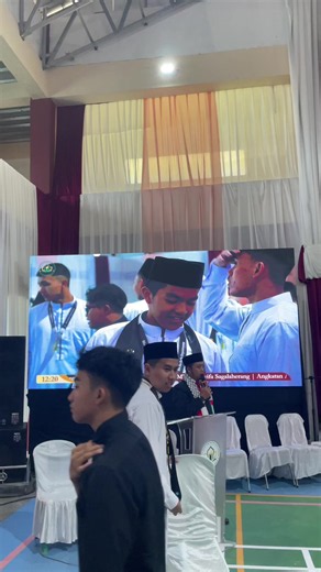 Prestasi Final Boss: Minimal IMO Cik — Cara Main & Tips