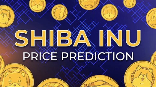 Shiba Inu Price Prediction: Will SHIB Hit a New All-Time High?