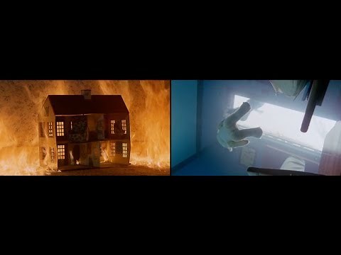 Dark Dramatic Piano Music - Confluence