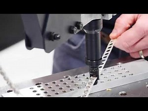 Helicoil Thread Repair