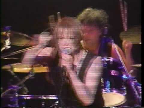 Demolition 23. - Problem Child ~ It's Too Late (Live)